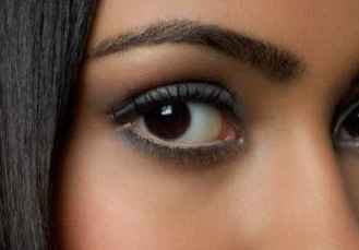 bemerkenwerte Augen